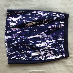 Club Monaco skirt - like new!